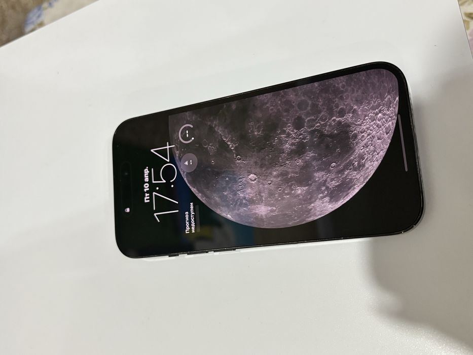 Продам iphone 14 pro 256 gb