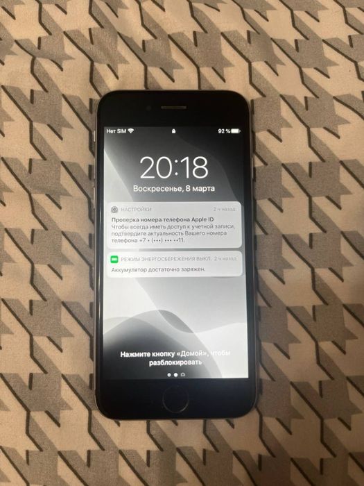 Продам Iphone 6s