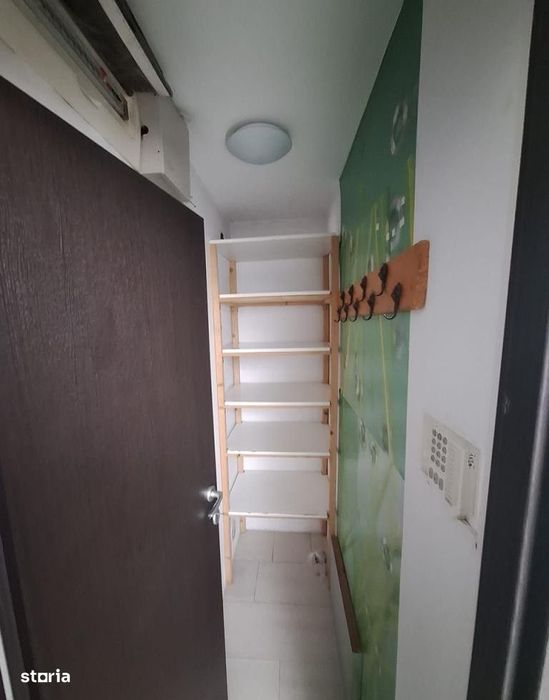 Apartament 2 camere 50mp, balcon, parcare, finisat modern, Buna Ziua