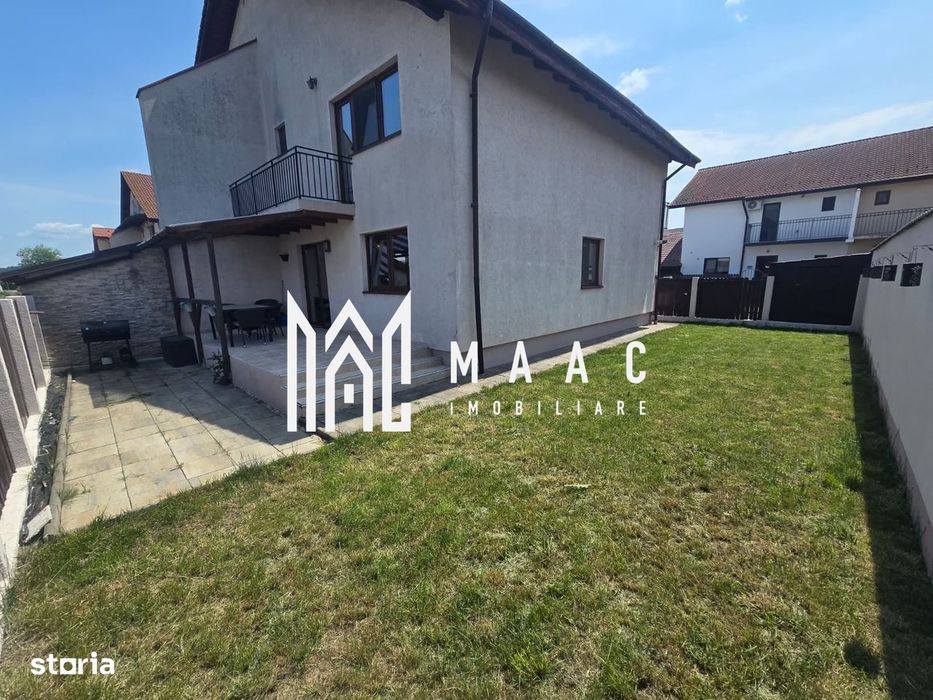 Casa 4 camere | Terasa | Pet Friendly |  Selimbar