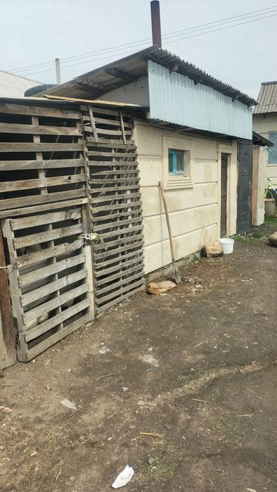 Үйтас дачасында үй сатылымда!