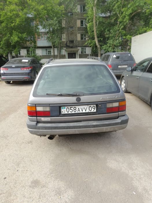 Passat B3 автомат Состояние жақсы