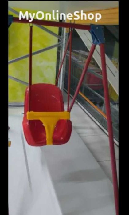 Детска люлка за дома или градина Промо!!!