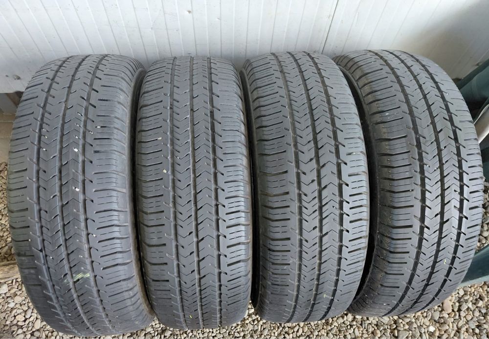 215/65 16 C,Anvelope Michelin ,Dot 2021