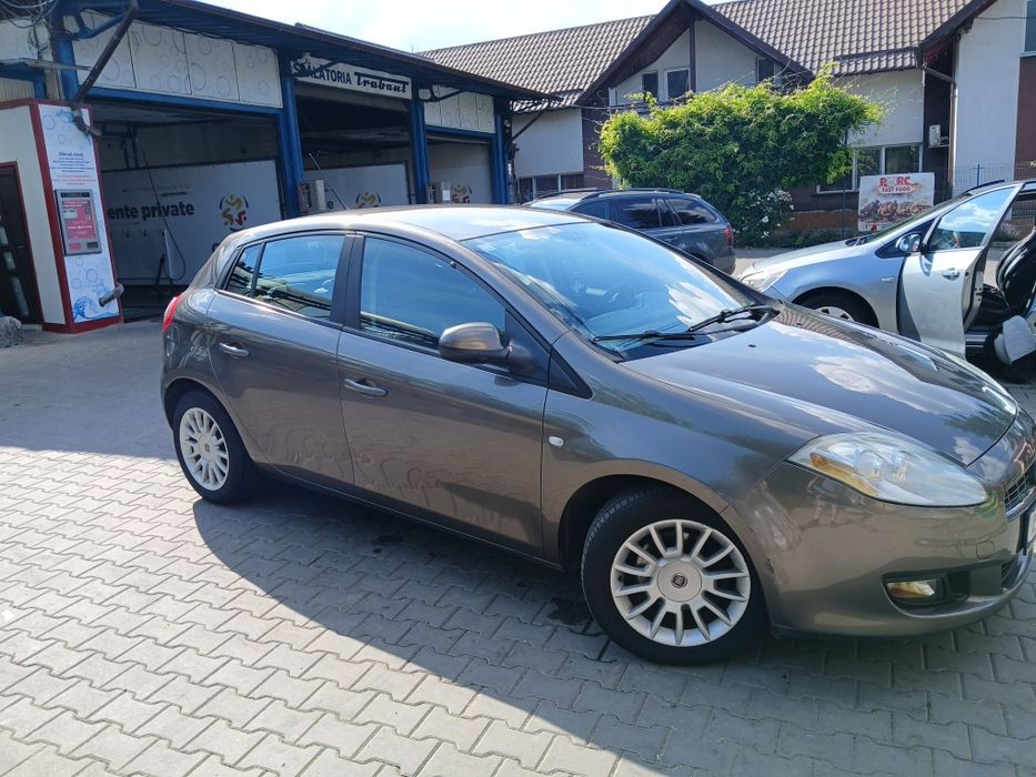 Vand Fiat Bravo 2