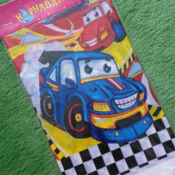 Детские скатерти