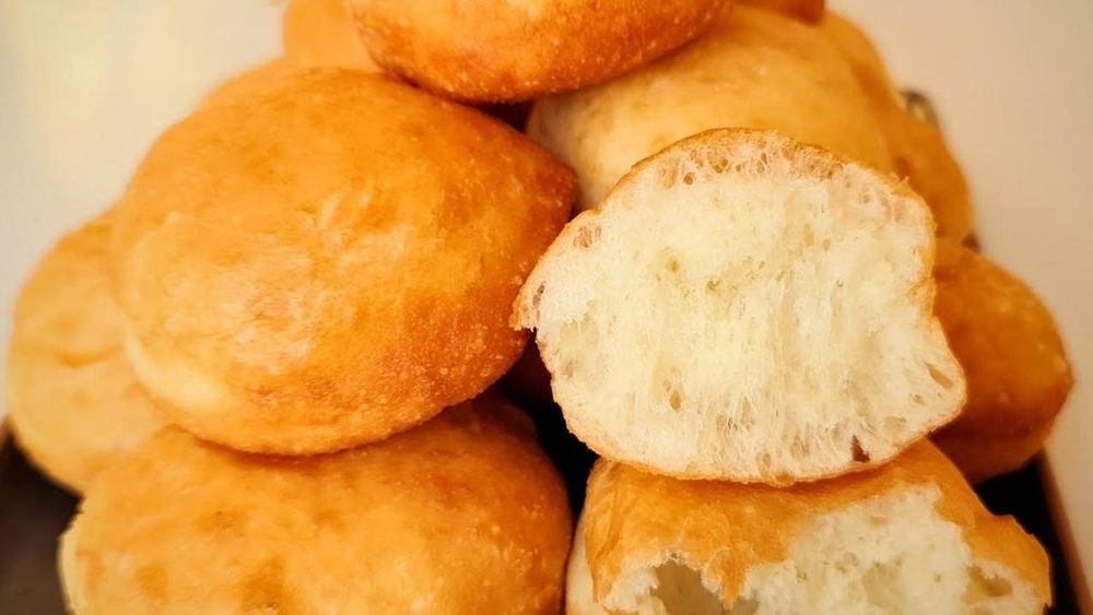 Выпечка по 80 тг