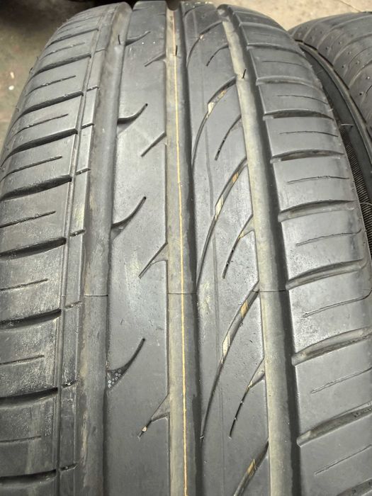 2x Anvelope Vara 165/65 r15 - Nexen Nblue Premium