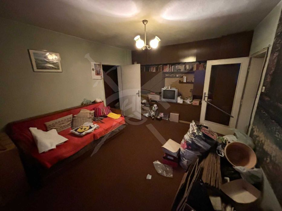 Продава се Тристаен апартамент в Пловдив, Каменица 1 - 97 кв.м за 2217 €/кв.м - Снимка #6