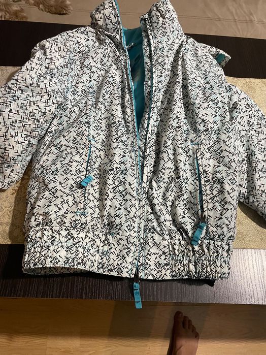 Зимна грейка( ски екип)