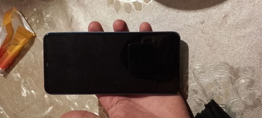 Infinikis hot 30i aybi yoʻq 2 oy boʻlgan