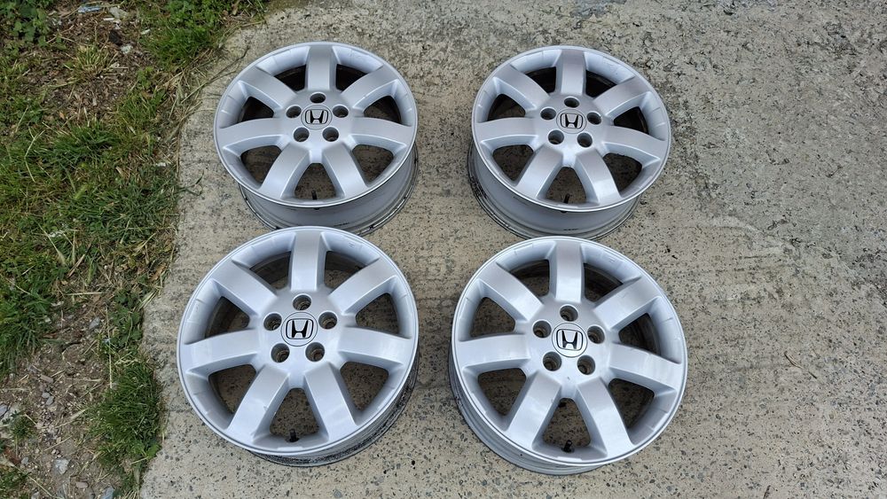 Джанти 17" 5х114'3 Хонда ЦР-В / Honda CR-V