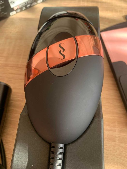 Smoothskin Bare Fit Фотоепилатор