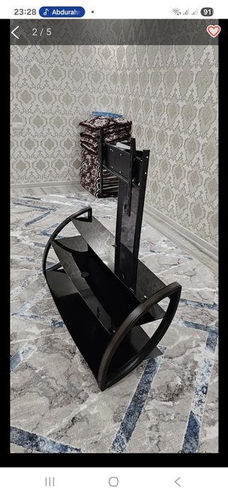 Подставка для телевизора