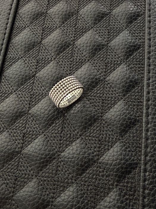 Кольцо Bubble-15000