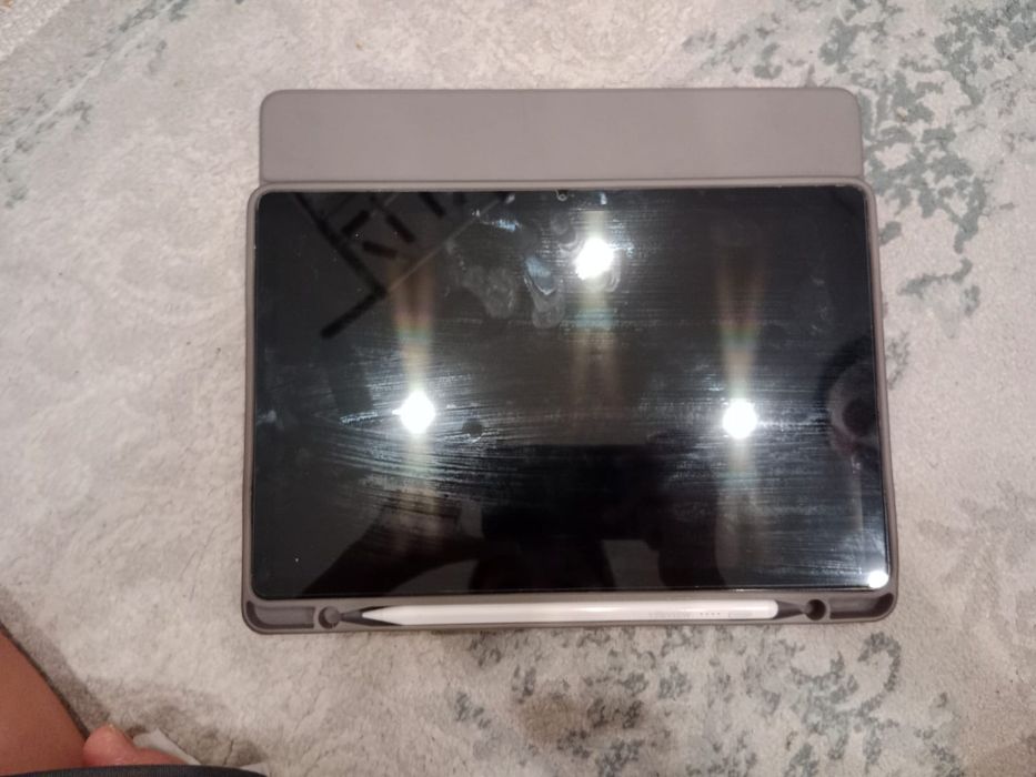 Samsung Galaxy Tab A9+ 5G 8/128GB  +стилус