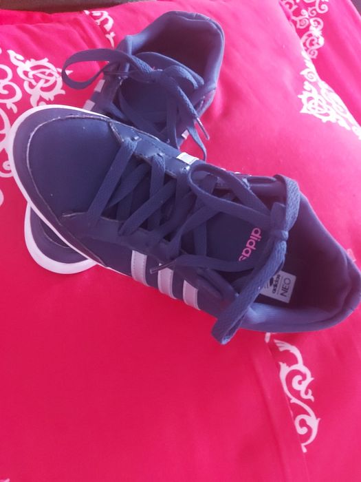 Adidas sport Adidas mărimea 39 bleumarin