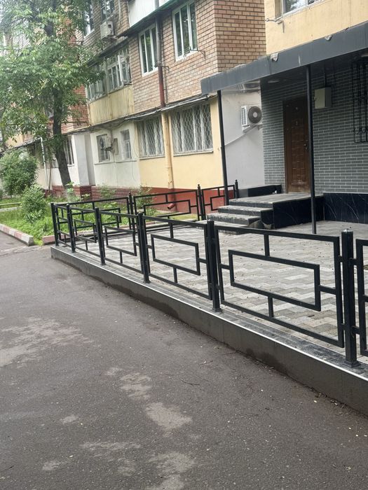Перилла , ограждентя для сада , панджара , perila ograda