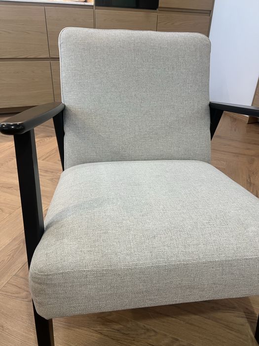 Кресло EKENÄSET Ikea Икеа