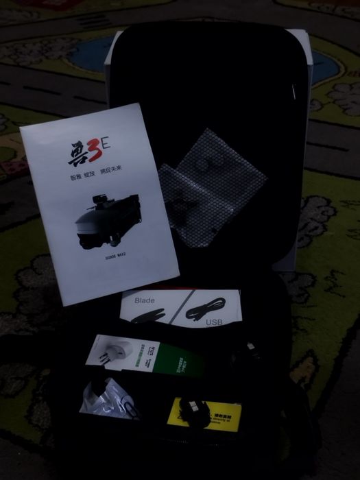 Дрон [Квадрокоптер] SG 906 - Max 2