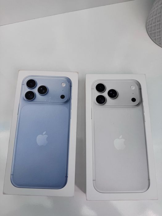 Iphone 18 Pro Max 256GB USA