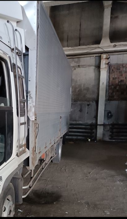Продам кузов бабочка