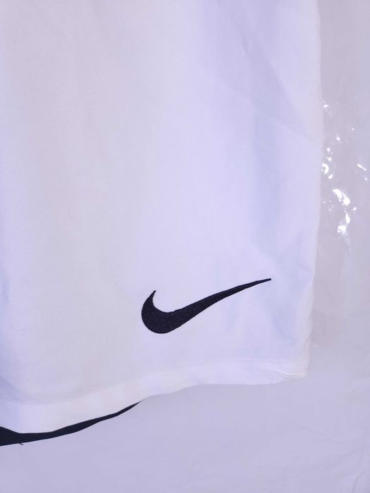 NIKE Manchester United Къси Панталони Мъжки/L