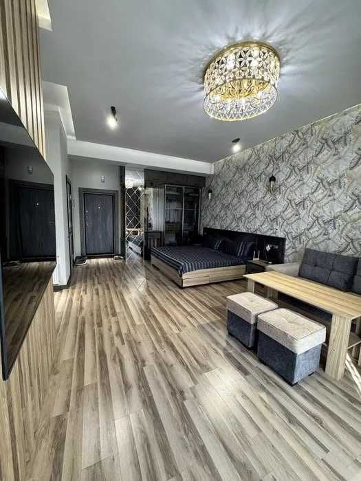 *Smart life 1ком квартира под инвестицию.NIRVANA,парк Бобура,ул Глинка