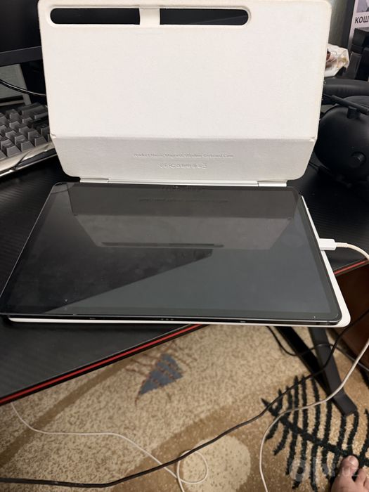 Samsung Galaxy Tab S9+ 256GB Wi-Fi + magic keyboard