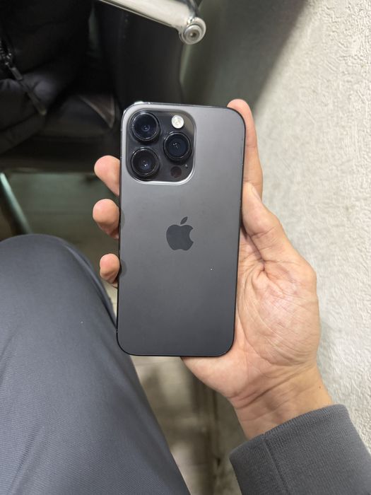 Iphone 14 pro sekret icloud  bor sim karta tushadi