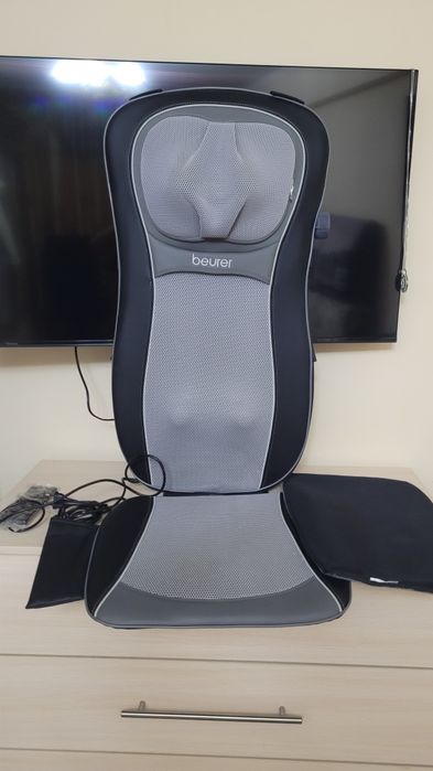 Массажер электрический для спины