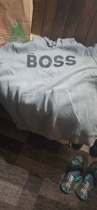 Комплет анцунг чисто нов