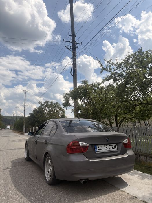 Bmw e90