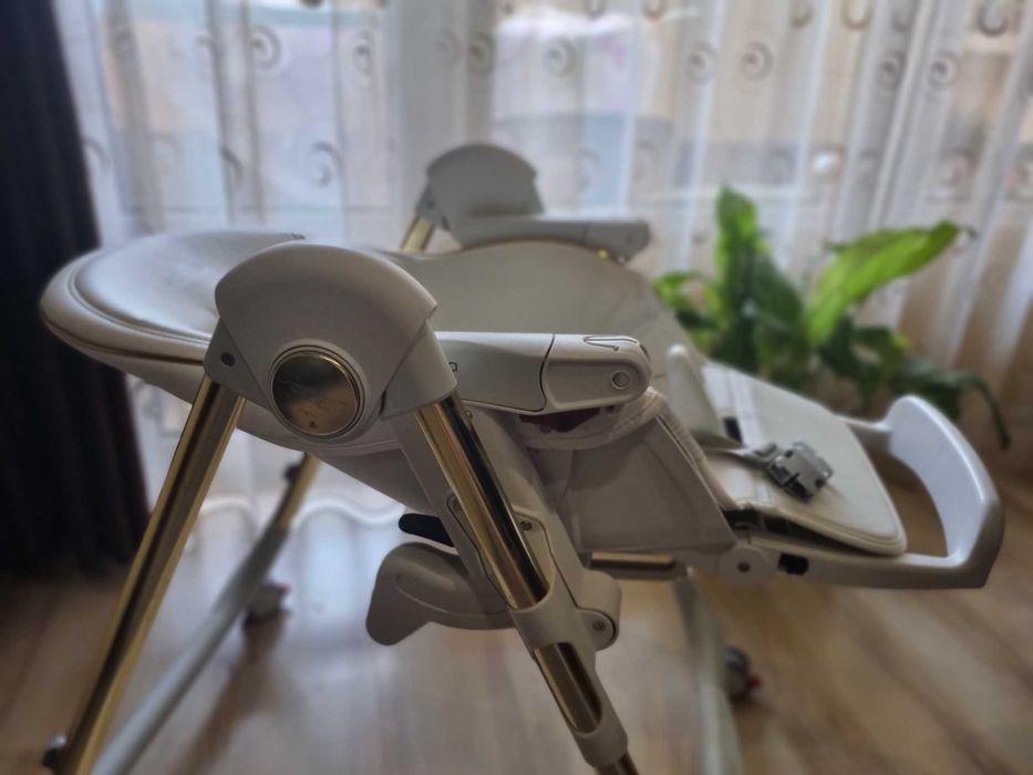 Столче за хранене Peg-Perego