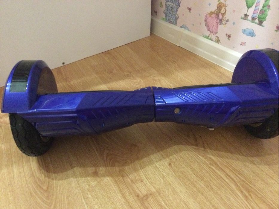 Гироскутер