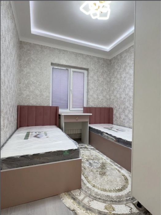 Продается коттедж Яшнабадский район Фергана йули