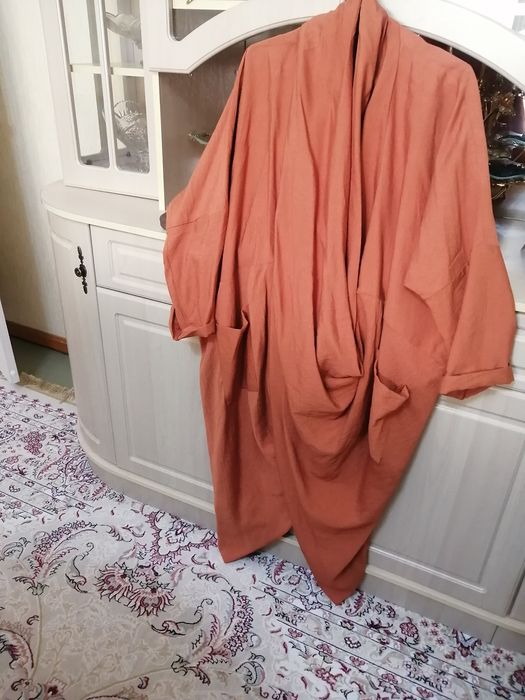 Туника кофта красивая