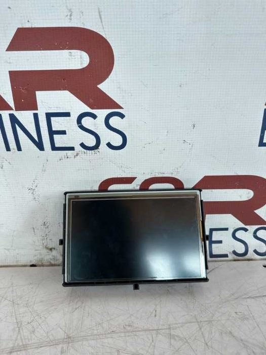 Display Navigatie Renault Zoe cod piesa 259153035r