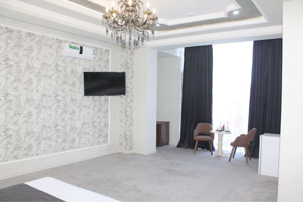 Merhaba hotel aynan siz uchun mehmonxona !