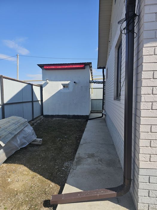 Продажа дачного дома