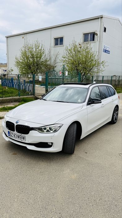 Vand Bmw f31 320 150cp