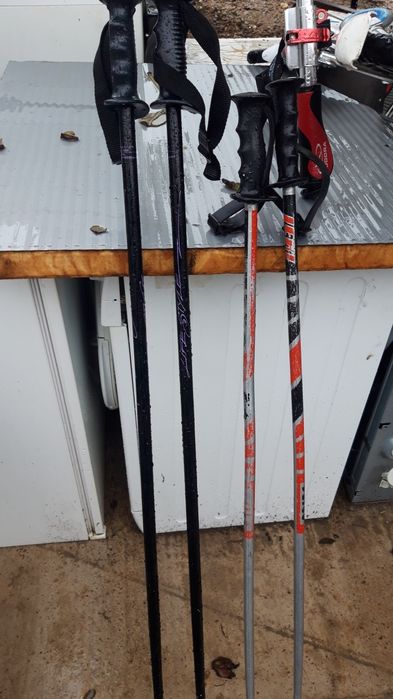 Ски /Fisher, Atomic