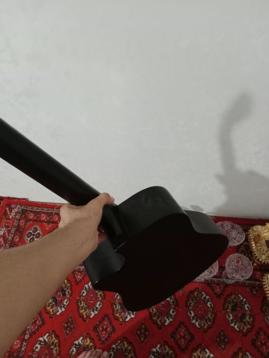 Gitara kafolati bilan