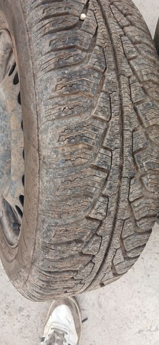 Для легковой шины