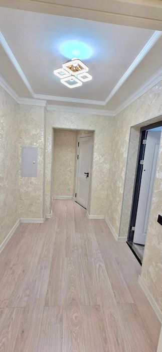 Продаётся 2ком на ул.Ойбек 60,40квм ор-р: Garant Bank/Гарант банк