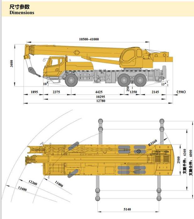 Лизинг ва Автокредитга Автокран XCMG QY25K5D сотувдач бор!