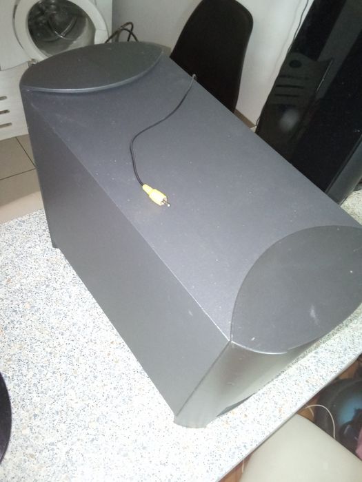 Активен субуфер BOSE PS3-2-1 GSX