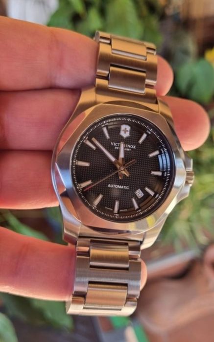 Victorinox INOX automatic Buftea • OLX.ro