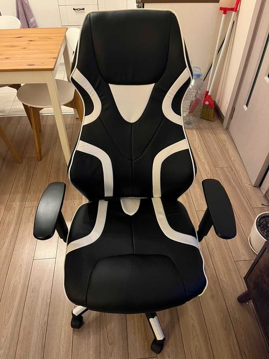 Офис Стол с LED Осветление