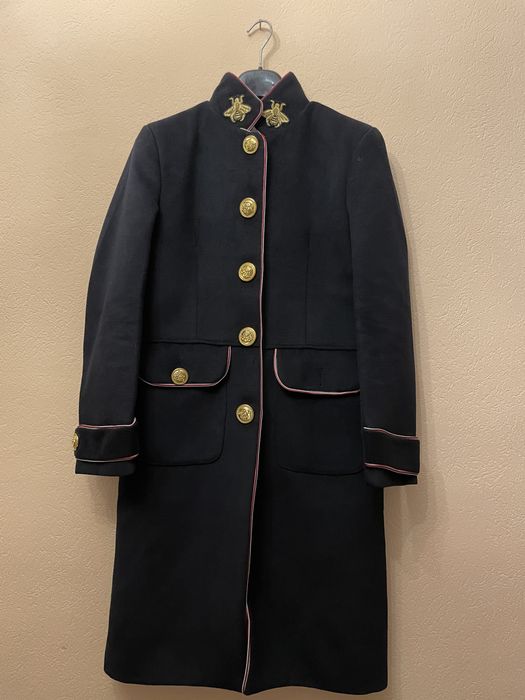 Пальто шинель, Pepe Jeans